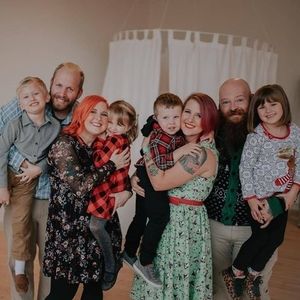 Meet your Posher, Tom